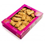 Печенье Сладофф Бон Сезам с ядрами подсолнечника, 370 г (kastd) Печенье Сладофф Бон Сезам с ядрами подсолнечника, 370 г (kastd)