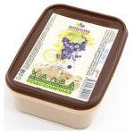 Халва подсолнечная Ambrosia на виноградном сиропе, 250 г (kastd)