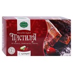 Пастила Белевская пастильная мануфактура с клюквой, 100 г (kastd)