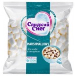Суфле-маршмеллоу Сладкий Снег, 40 г (kastd)