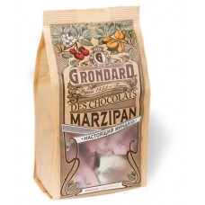 Конфеты GRONDARD марципановые абрикос и вишня, 168 г (kastd) в магазинах Ашан