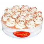 Торт Фили-Бейкер Тирамису классический, 680 г (kastd)