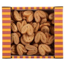 Мини плюшки Семейки ОЗБИ с сахаром, 500 г (kastd) в магазинах Ашан