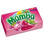 Конфеты жевательные Mamba, 26 г (kastd)