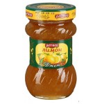 Джем Ратибор лимон, 360 г (kastd)