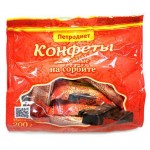 Конфеты Петродиет желейные на сорбите, 200 г (kastd)