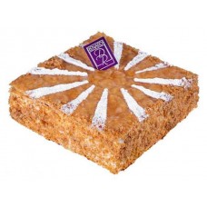 Торт Renardi слоеный Французский Мельфой, 800 г (kastd) в магазинах Ашан