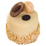 Пирожное бисквитное Cream Royal Бейлис, 120 г (kastd)