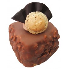 Пирожное безе Cream Royal Бальтазар, 160 г (kastd) в магазинах Ашан