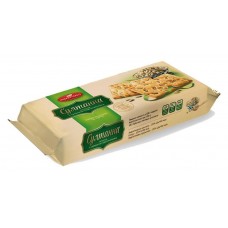 Печенье затяжное Галери Галетт Султанна с семенами подсолнечника, 170 г (kastd) в магазинах Ашан