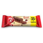 Рулет бисквитный 7Days с какао-кремом, 300 г (kastd)
