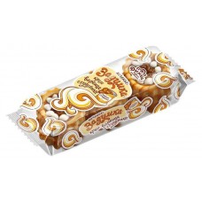 Печенье Дымка Задумка с клубничным кремом, 200 г (kastd) в магазинах Ашан