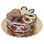 Торт бисквитный Royal Baker Ассорти Ė3, 900 г (kastd)