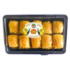 Баклава Шуарнабор Кольушкор, 200 г (kastd) в магазинах Ашан