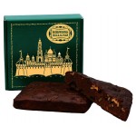 Коврижка посадская Монастырские продукты, 650 г (kastd)