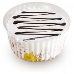 Пирожное Фили-Бейкер Панчо сметанный, 150 г (kastd)