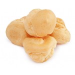 Пирожное Добрынинский Профитроли с заварным кремом Патиссьер, 185 г (kastd)