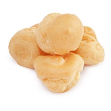 Пирожное Добрынинский Профитроли с заварным кремом Патиссьер, 185 г (kastd) в магазинах Ашан