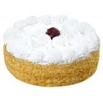 Торт песочный Добрынинский, 900 г (kastd)