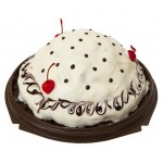 Торт Фили-Бейкер Панчо вишневый, 1 кг (kastd)