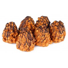 Пирожное Фили-Бейкер песочное Муравьиный домик, 400 г (kastd) в магазинах Ашан