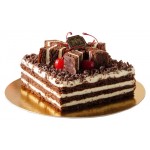 Торт бисквитный Royal Baker Шоко-Моко, 650 г (kastd)