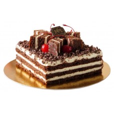 Торт бисквитный Royal Baker Шоко-Моко, 650 г (kastd) в магазинах Ашан