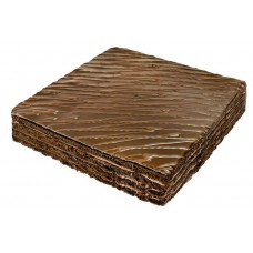 Торт бисквитный Черемушки Бельгийский шоколад, 700 г (kastd) в магазинах Ашан