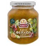 Джем Кинто Фейхоа, 400 г (kastd)