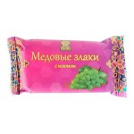 Злаки Тамле медовые с изюмом, 90 г (kastd)