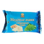 Злаки Тамле медовые в кондитерской глазури, 100 г (kastd)