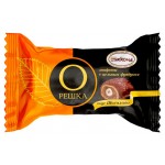 Конфеты АККОНД Орешка с цельным фундуком со вкусом шоколада, вес (kastd)