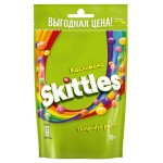 Конфеты жевательные Skittles Кисломикс, 70 г (kastd)