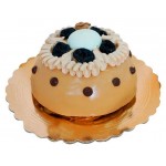 Торт медовый Royal Baker Красавица Востока, 1 кг (kastd)