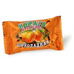 Конфеты Кремлина Курага, вес (kastd)