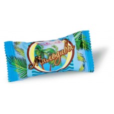 Конфеты Кремлина Мальдивы, вес (kastd) в магазинах Ашан