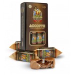 Конфеты шоколадные Вольская конфета Ассорти на сливках, 305 г