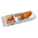 Печенье овсяное Хлебный Спас на фруктозе, 250 г (kastd)