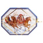 Конфеты шоколадные Русь Тройка Ассорти, 540 г (kastd)