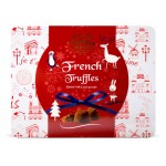 Набор конфет Chocmod Truffettes de France French шоколадные трюфели, 500 г (kastd)