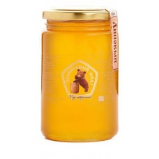 Мед натуральный Правильный мед Липовый, 500 г (kastd) в магазинах Ашан