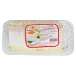 Рулет абрикосовый Добрынинский с абрикосовым джемом, 500 г (kastd)