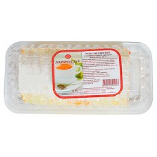 Рулет абрикосовый Добрынинский с абрикосовым джемом, 500 г (kastd) в магазинах Ашан