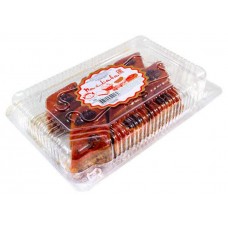 Пахлава Милочка, 500 г (kastd) в магазинах Ашан