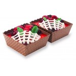 Пирожное Тирольские пироги Ягодное Ассорти, 232 г (kastd)