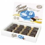 Конфеты АККОНД Птица Дивная в шоколадной глазури, 370 г (kastd)