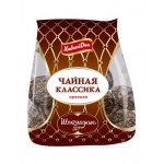 Пряники Хлебный Дом шоколадные, 400 г (kastd)