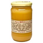 Мед Медовая долина натуральный цветочное разнотравье, 480 г (kastd)