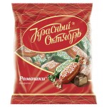 Конфеты Красный октябрь Ромашки, 250 г (kastd)