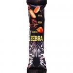 Вафли Яшкино Zебра глазированные, 40 г (kastd)